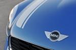 Mini Cooper Countryman 2011 года